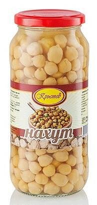Нахут КРЪСТЕВ буркан