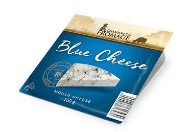 Синьо сирене CHANSON DU FROMAGE 50%