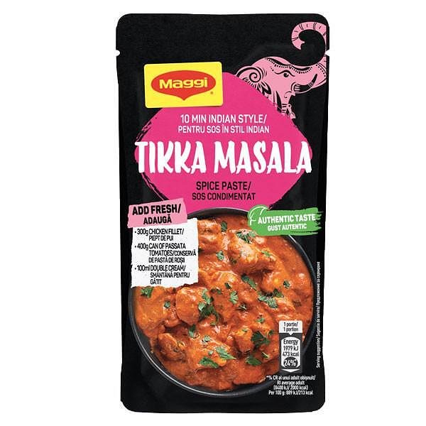 Сос MAGGI Tikka Masala