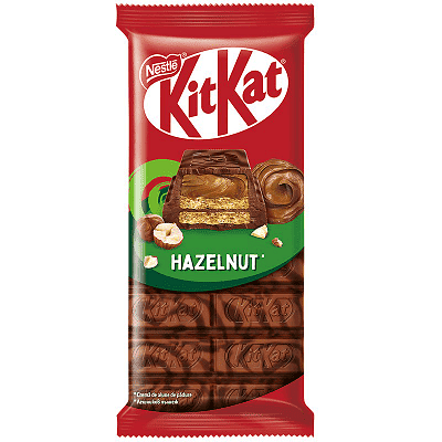 Шоколад Kit Kat Лешник