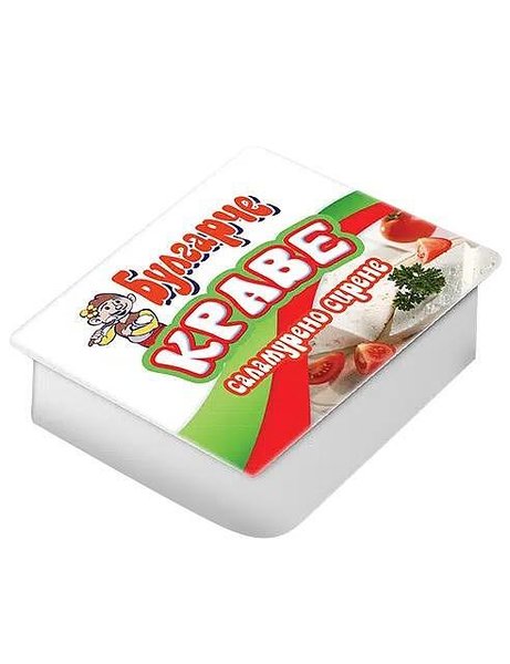 Булгарче краве сирене