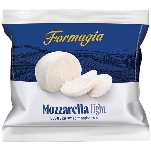 Моцарела FORMAGIA Light