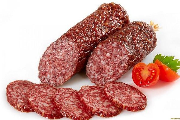 Луканков салам ПЕРЕЛИК
