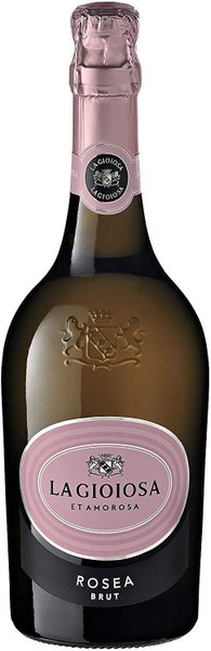 Пенливо вино LA GIOIOSA Prosecco Розе