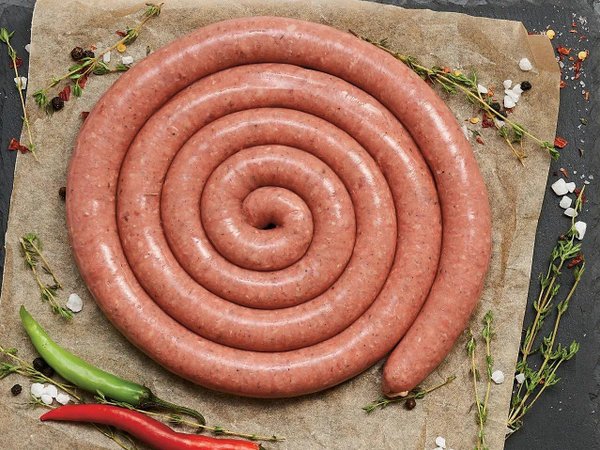 Телешко карначе МЕСНИ ИЗКУШЕНИЯ