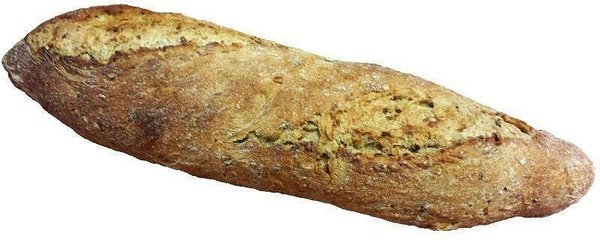 Прясно изпечен хляб ЛАМБЪРДЖЕК 420 r