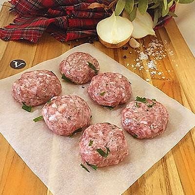 Цариградски кюфтенца