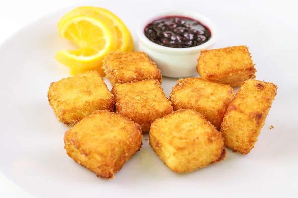 Панирани сиренца