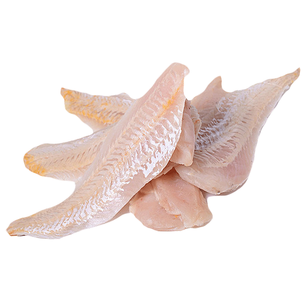 Хек филе