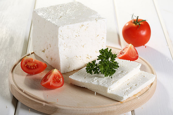 Краве сирене САЯНА, вакуум