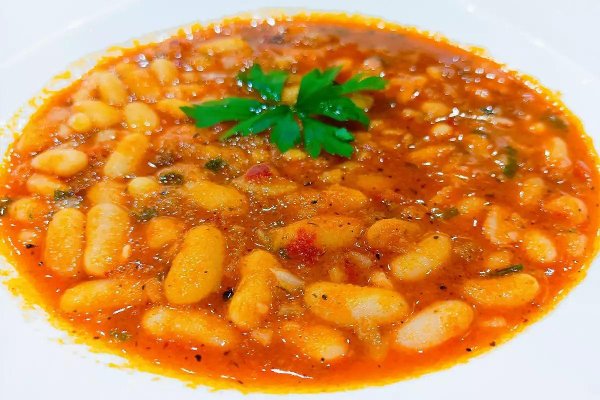 Боб яхния ВКУС В КУТИЯ