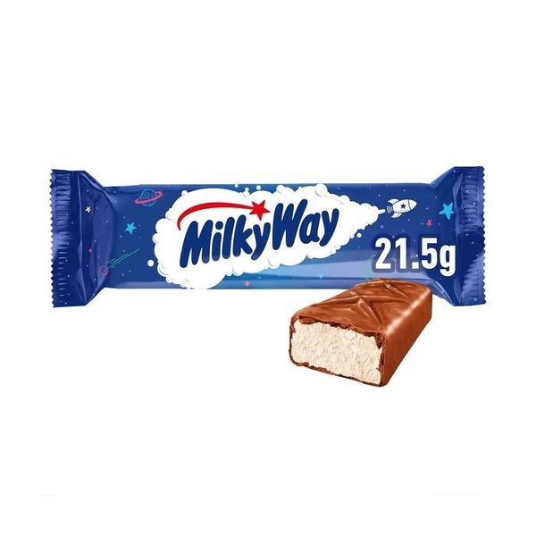 Десерт MILKY WAY