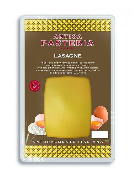 Кори за лазаня ANTICA Pasteria