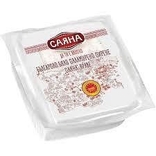 Краве сирене САЯНА ЗНП
