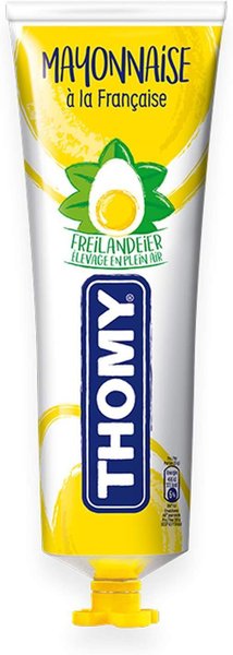 Майонеза THOMY
