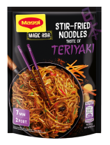 Нудълс MAGGI Терияки