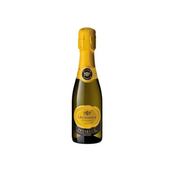 Пенливо вино LA GIOIOSA Prosecco Brut DOC