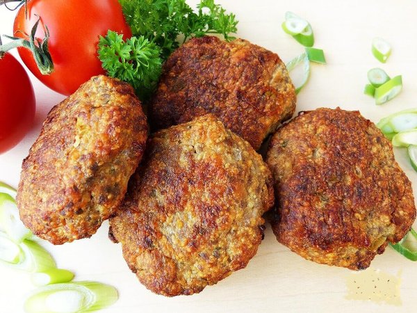 Кюфтета по чирпански ВКУС В КУТИЯ