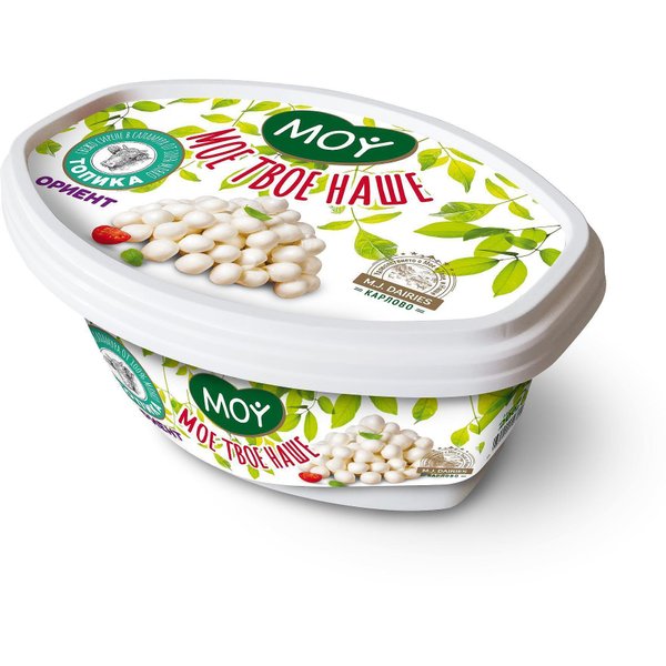 Сирене Топика МОЕ ТВОЕ НАШЕ кутия