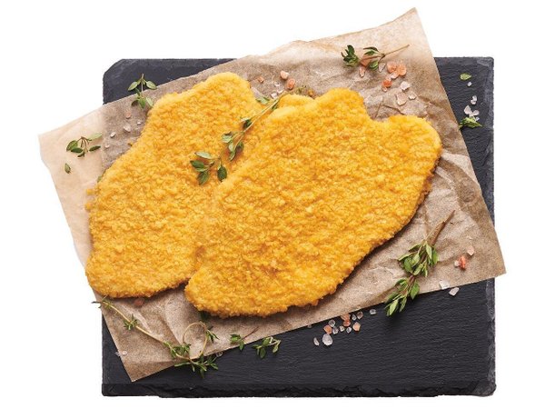 Свински шницели ВКУС В КУТИЯ