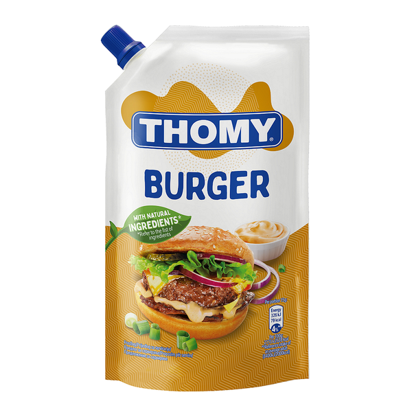 Сос THOMY бургер