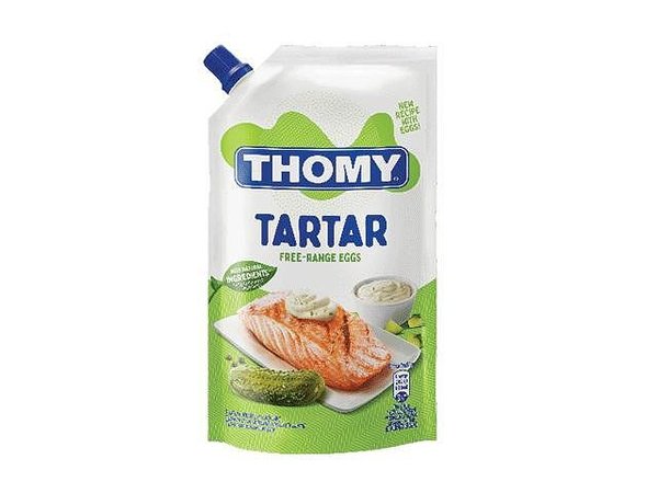 Сос THOMY тартар