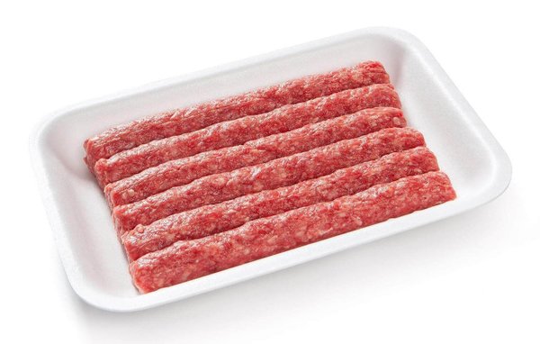 Телешки кебапчета МЕСНИ ИЗКУШЕНИЯ
