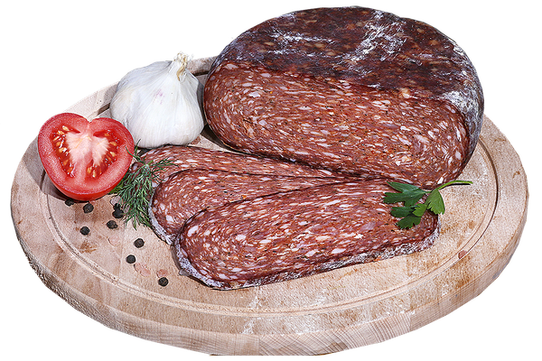Странджански деликатес