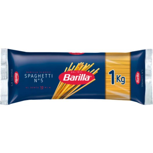 Спагети Barilla