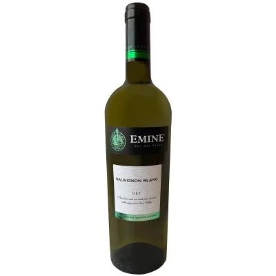 Вино EMINE Совиньон блан 13.5%