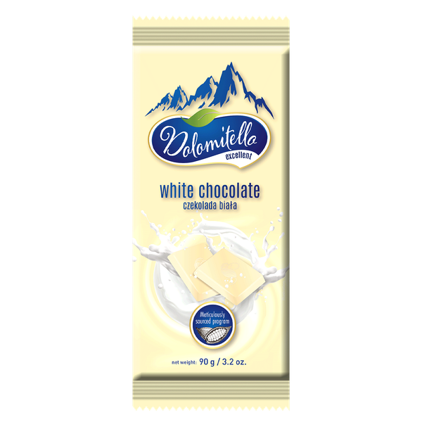 Шоколад DOLOMITELLO