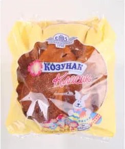 Козунак ЕЛИАЗ Класик