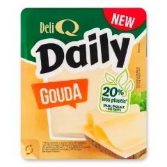 Гауда DELI Q слайс