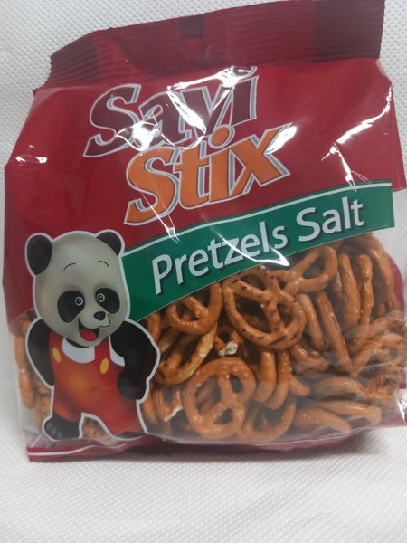 Претцел SAVI стикс