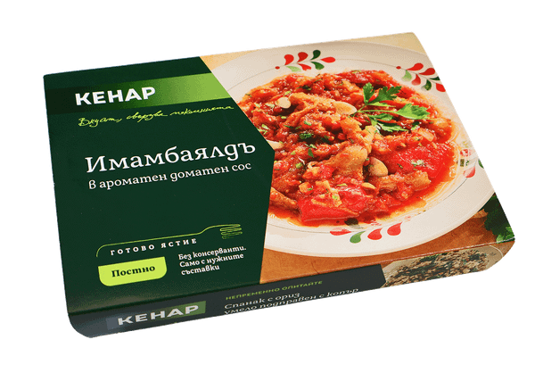 Имамбаялдъ КЕНАР
