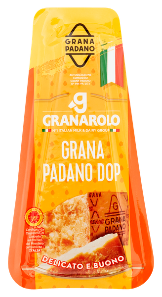 Грана падано GRANAROLO